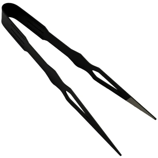 Hookah Tongs Tenarat - Sabotage Classic (Black) Hookah Tongs Tenarat - Sabotage Classic (Black)