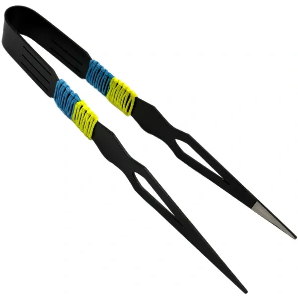 Hookah Tongs Tenarat - UKR Design Hookah Tongs Tenarat - UKR Design