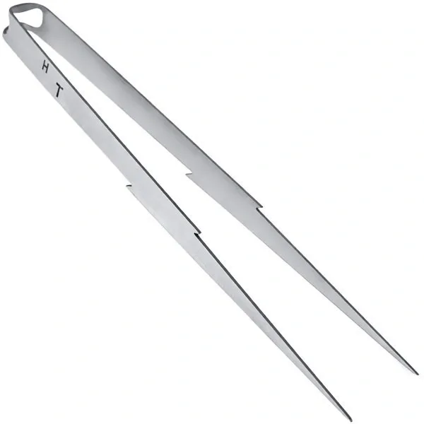 Hookah Tongs Trumpet - Lightning