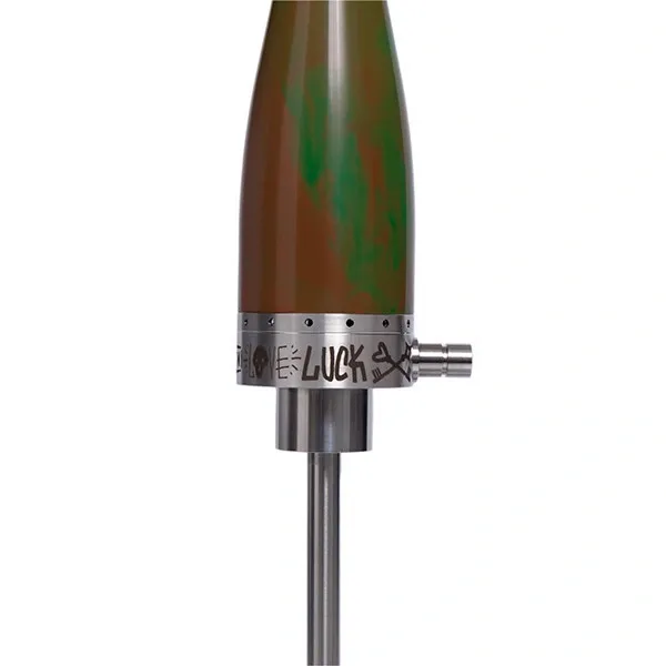 Hooligan Hookah - Bita (Brown)