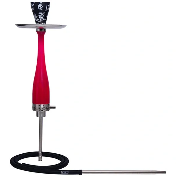 Hooligan Hookah - Bita (Red) Hooligan Hookah - Bita (Red)
