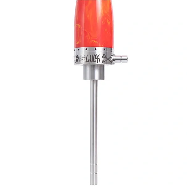 Hooligan Hookah - Bita (Yellow & Orange)