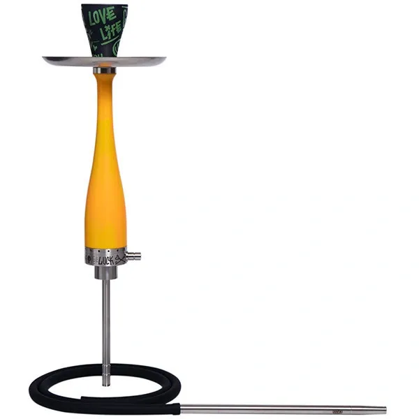 Hooligan Hookah - Bita (Yellow) Hooligan Hookah - Bita (Yellow)