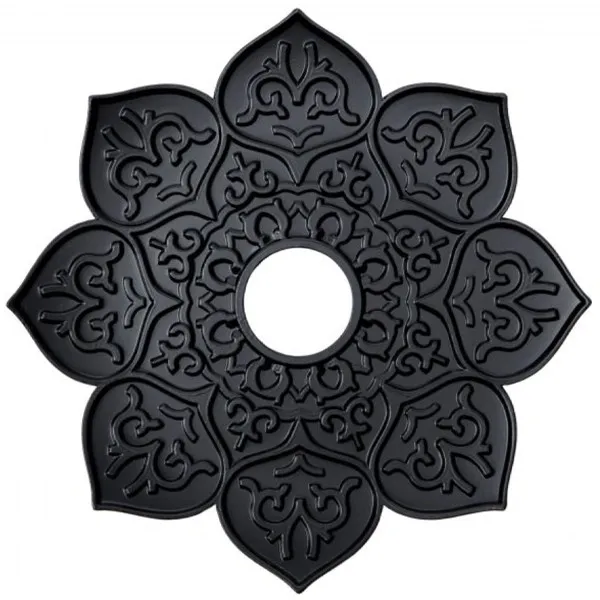 Karma Hookah - Model 0.0 (Black)