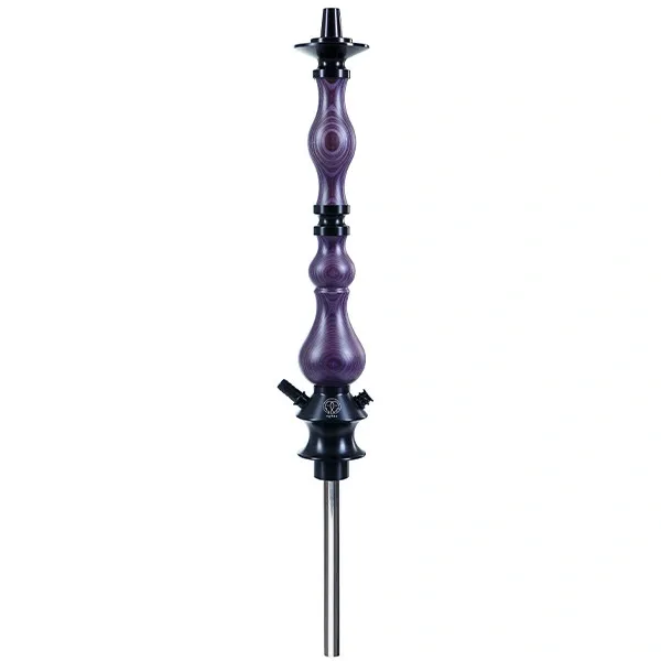 Karma Hookah - Model 0.0 (Blue) Karma Hookah - Model 0.0 (Blue)