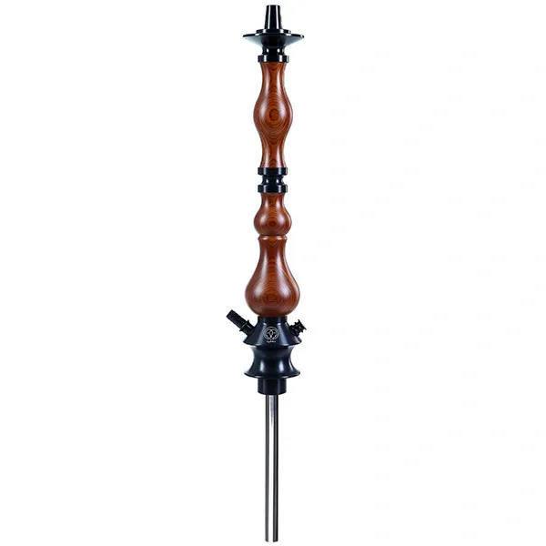 Karma Hookah - Model 0.0 (Brown) Karma Hookah - Model 0.0 (Brown)