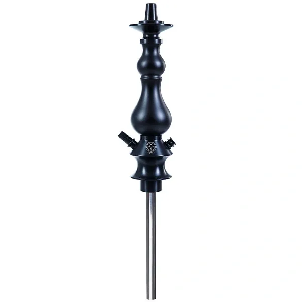 Karma Hookah - Model 0.1 (Black) Karma Hookah - Model 0.1 (Black)