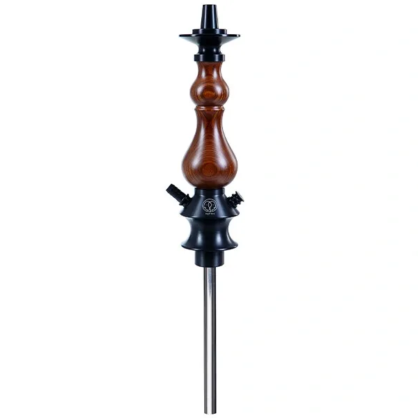 Karma Hookah - Model 0.1 (Brown)