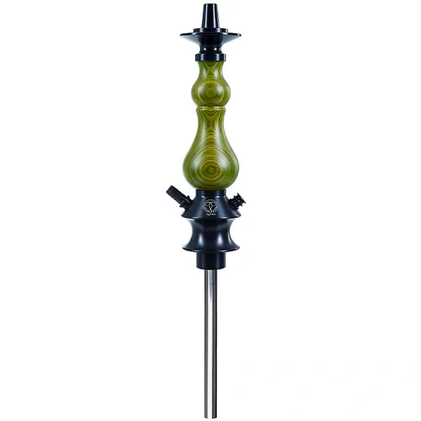 Karma Hookah - Model 0.1 (Green)