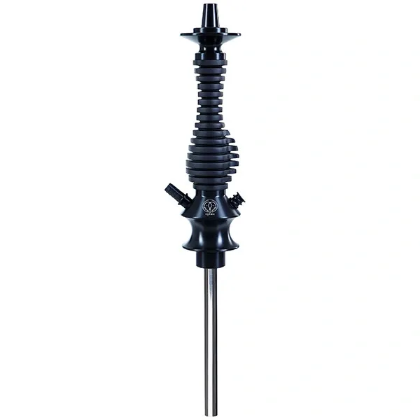 Karma Hookah - Model 3.0 Mini (Black) Karma Hookah - Model 3.0 Mini (Black)