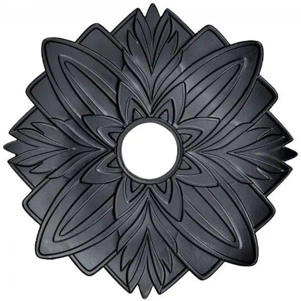 Karma Hookah - Model 3.1 (Black)