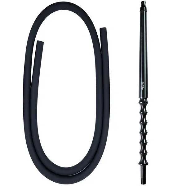 Karma Hookah - Model 3.1 (Black)