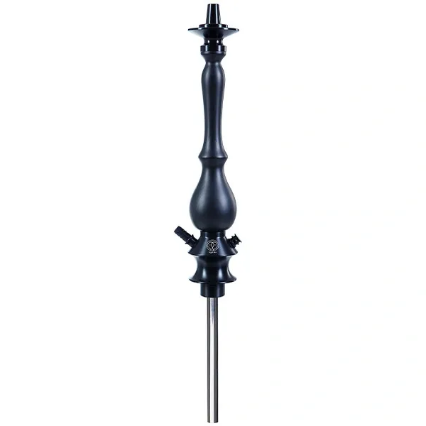 Karma Hookah - Model 3.1 (Black) Karma Hookah - Model 3.1 (Black)