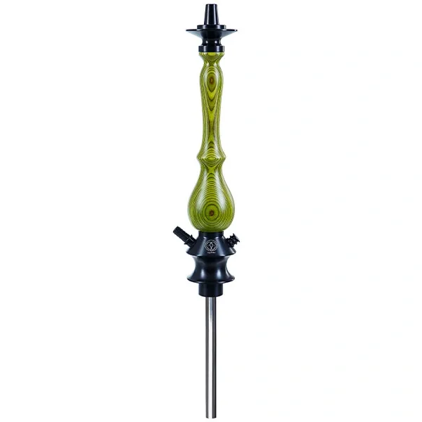 Karma Hookah - Model 3.1 (Green) Karma Hookah - Model 3.1 (Green)