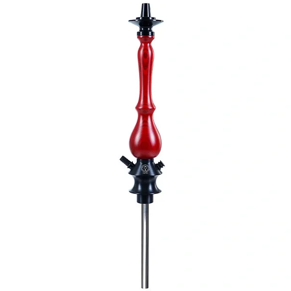 Karma Hookah - Model 3.1 (Red) Karma Hookah - Model 3.1 (Red)