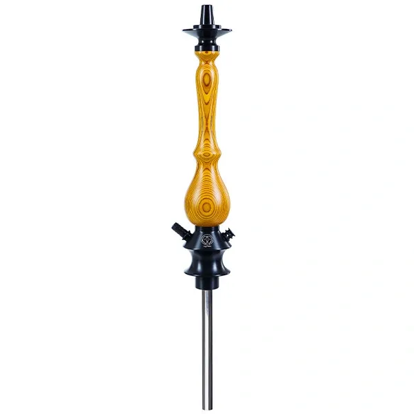 Karma Hookah - Model 3.1 (Yellow) Karma Hookah - Model 3.1 (Yellow)