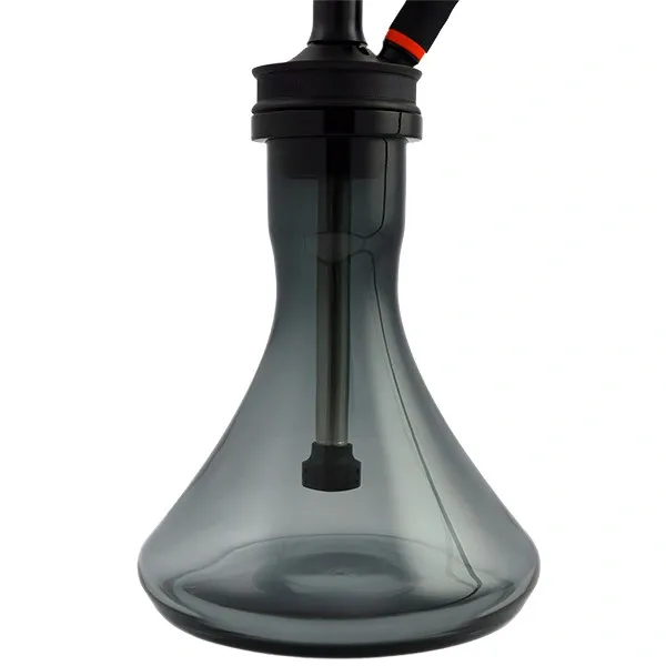 Misha Hookah - Rebel Ferre Red