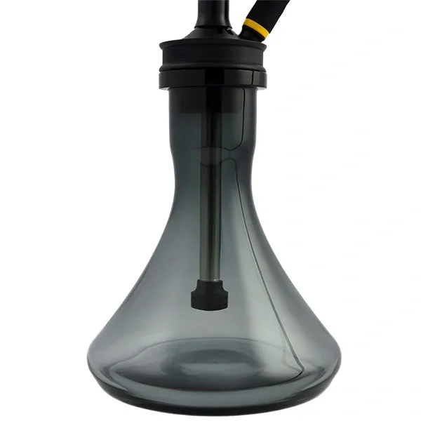 Misha Hookah - Rebel Lemon (Yellow)