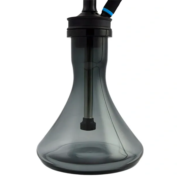 Misha Hookah - Rebel Miami Blue