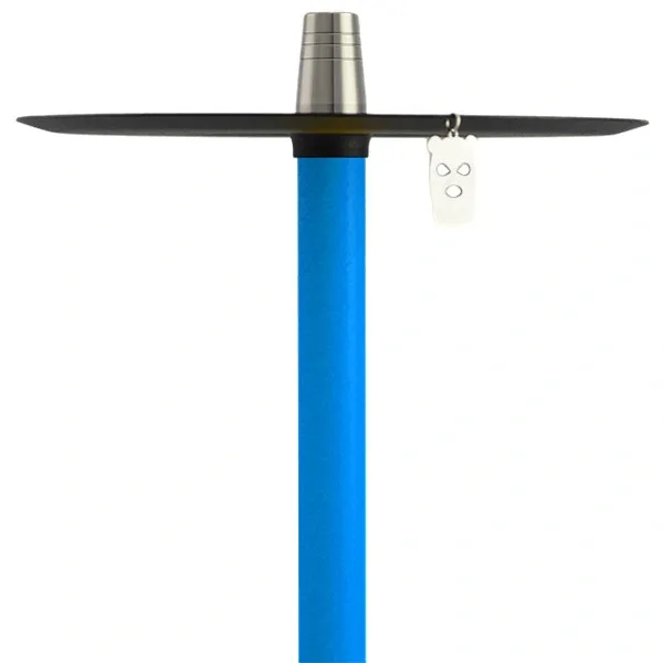 Misha Hookah - Revolt Miami Blue