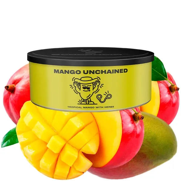Severnyi Hookah Tobacco - Mango Unchained 100 gr