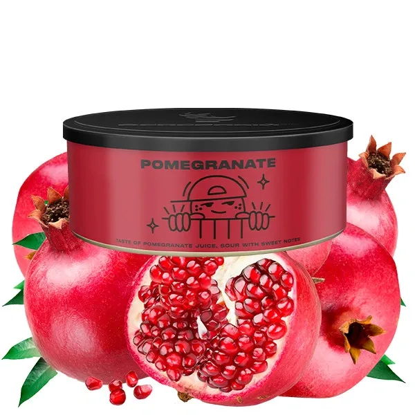Severnyi Hookah Tobacco - Pomegranate 100 gr