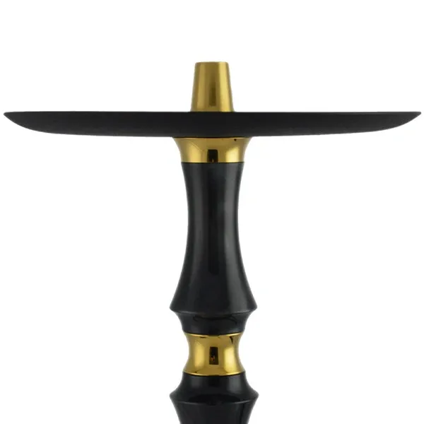 Sunpipe Hookah - Odin Epoxy Royal (Grey)