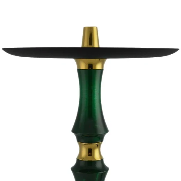 Sunpipe Hookah - Odin Epoxy Royal (Loki)