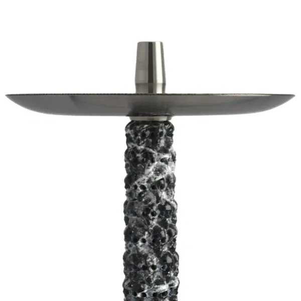 Sunrise Hookah - Windskull (Gray)