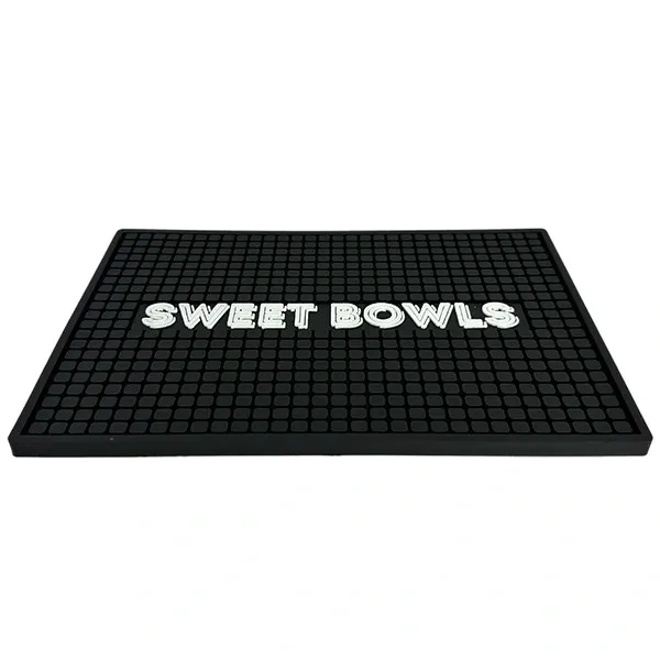 Sweet Bowls Hookah Workboard