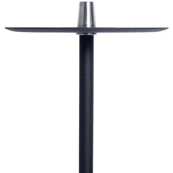 Tiaga Hookah - Classic Mini (Black)