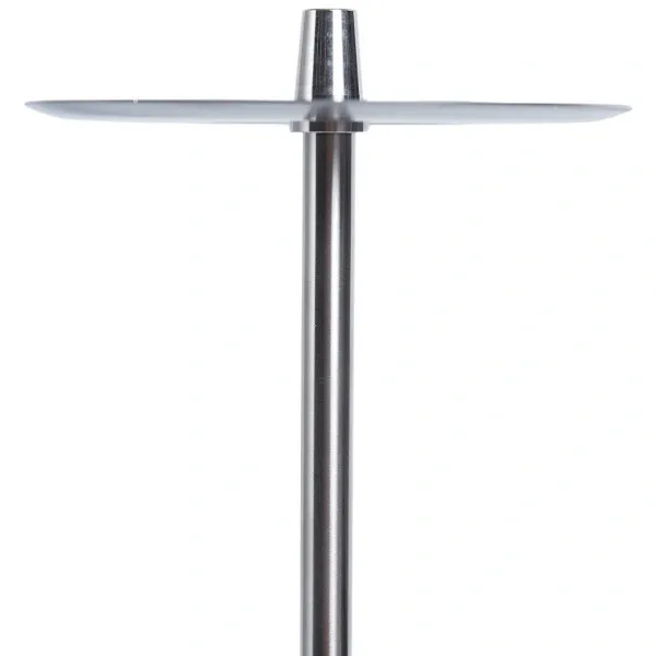 Tiaga Hookah - Classic Mini (Silver)