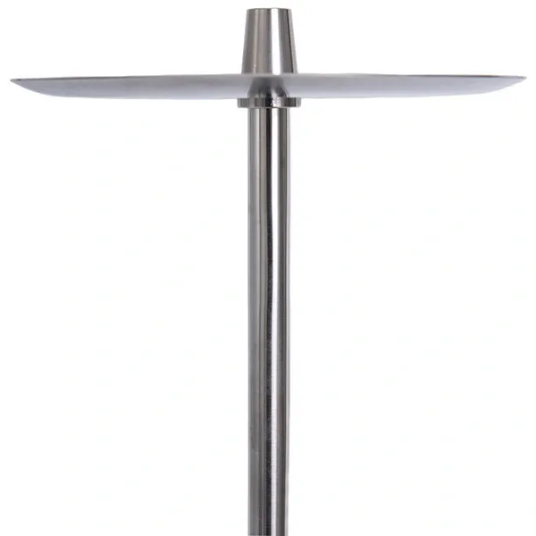 Tiaga Hookah - Classic (Silver)