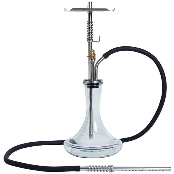 Trumpet Hookah - Classic Trumpet (Bear)