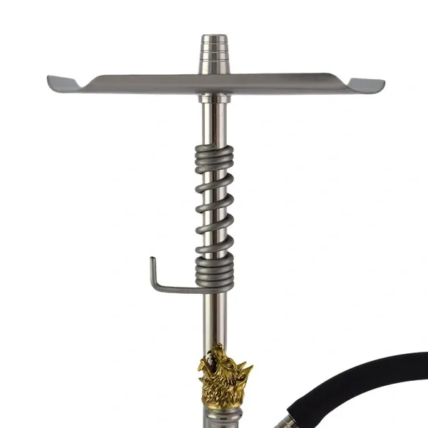 Trumpet Hookah - Classic Trumpet (Wolf)