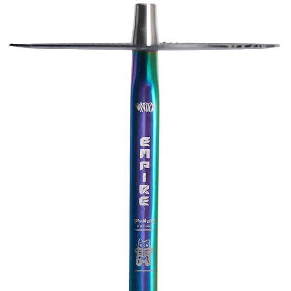 Trumpet Hookah - Empire (Chameleon)
