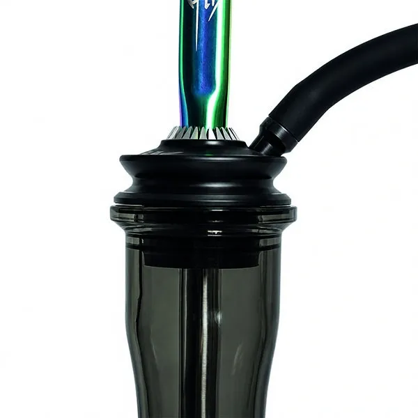 Trumpet Hookah - Empire (Chameleon)
