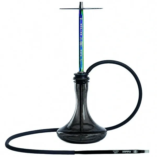 Trumpet Hookah - Empire (Chameleon)