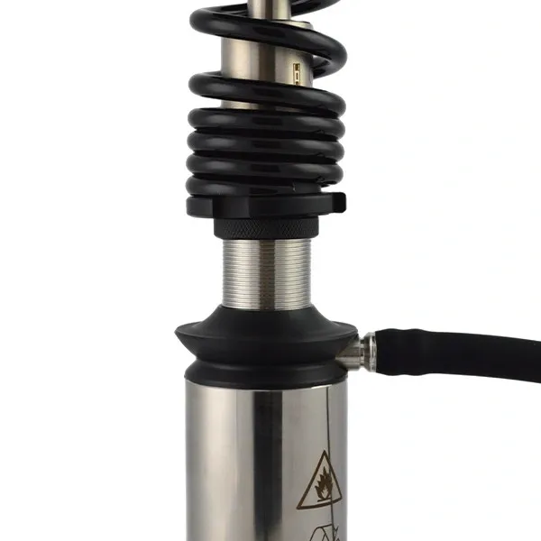 Trumpet Hookah - Rider S (Black)