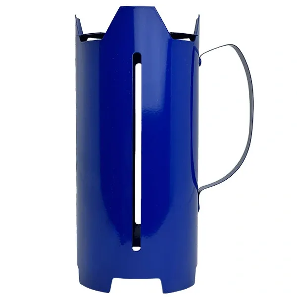 Wind Cover Y.K.A.P. (Blue)