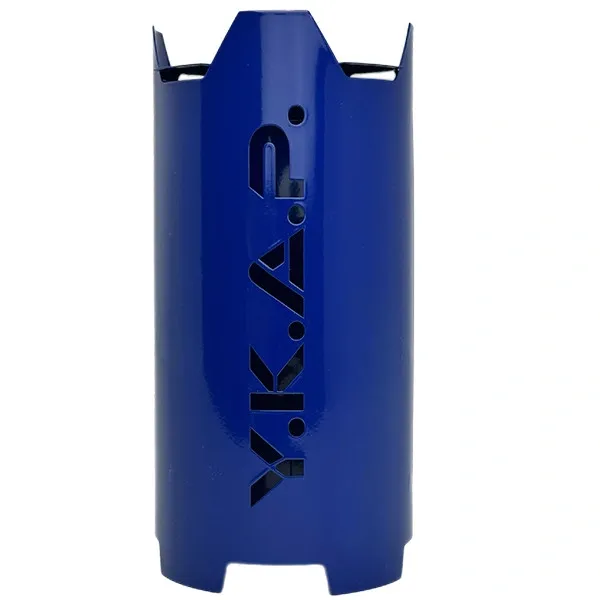 Wind Cover Y.K.A.P. (Blue)