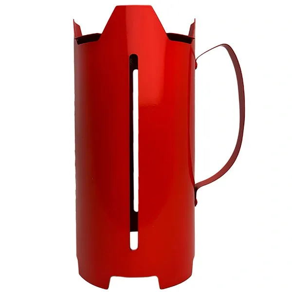 Wind Cover Y.K.A.P.  (Red)