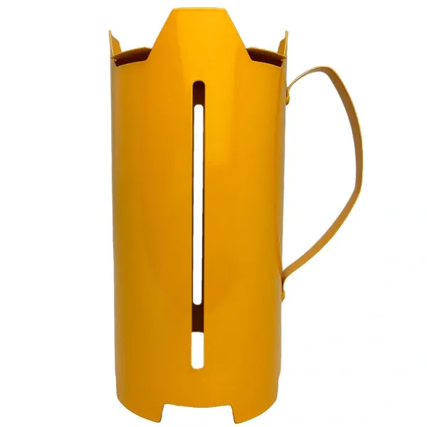 Wind Cover Y.K.A.P. (Yellow)