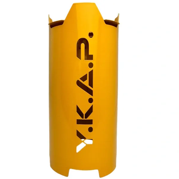 Wind Cover Y.K.A.P. (Yellow)