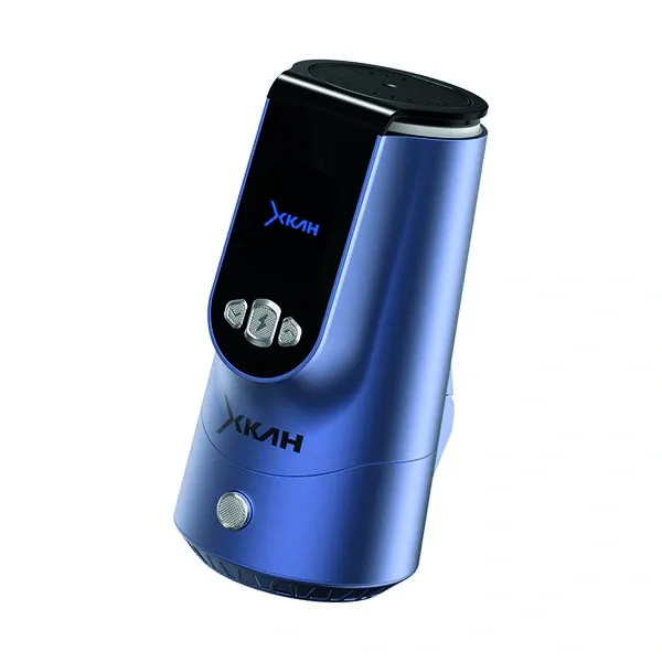 Xkah Pro - Blue