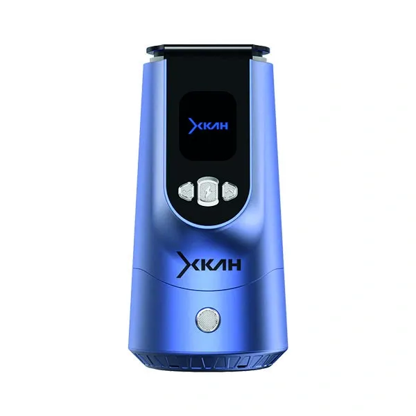 Xkah Pro - Blue