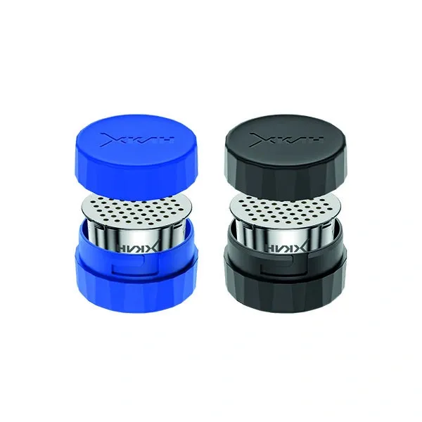 Xkah Pro Bowls Set & Cases Kit