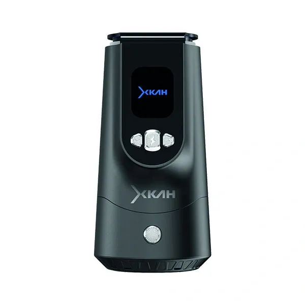 Xkah Pro - Graphite Xkah Pro - Graphite