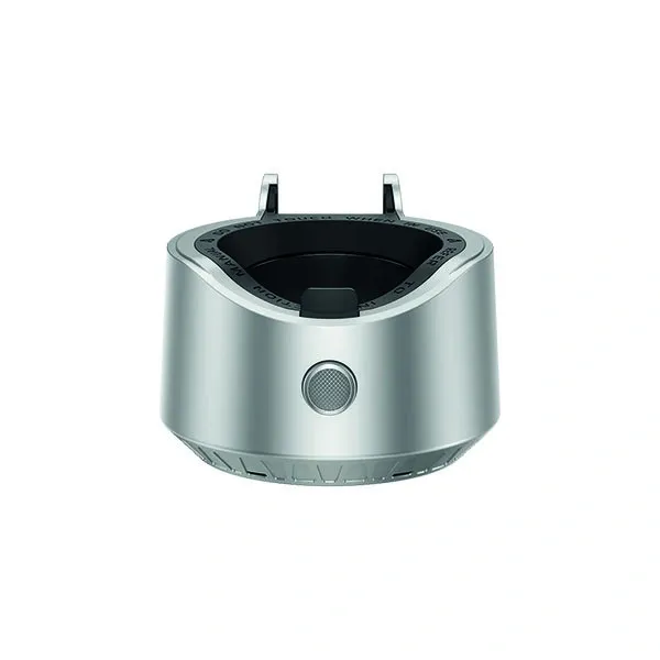 Xkah Pro Replacement Base - Silver