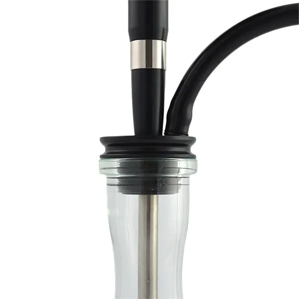 Y.K.A.P. Hookah - Eco E2